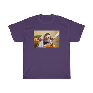 Shirt - Popcorn (Unisex)