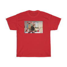 Shirt - Grumpy Hendrix (Unisex)