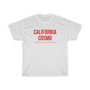 Shirt - California Cosmo (Unisex)