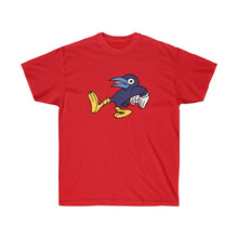 Shirt - Blue Bird