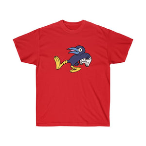 Shirt - Blue Bird