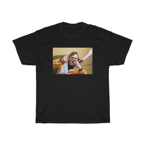 Shirt - Popcorn (Unisex)