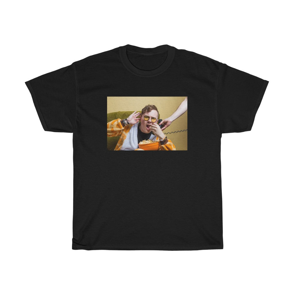 Shirt - Popcorn (Unisex)