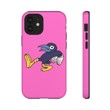 Tough Phone Cases (Apple & Android) - Blue Bird