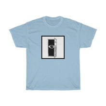 Shirt - Death Cab Cover (Unisex)