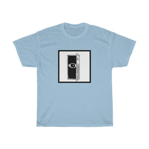 Shirt - Death Cab Cover (Unisex)