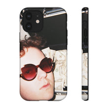 Tough Phone Cases (Apple & Android) - Money