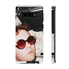 Tough Phone Cases (Apple & Android) - Money