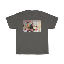 Shirt - Grumpy Hendrix (Unisex)