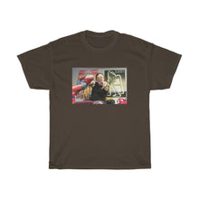 Shirt - Good Vibes Hendrix (Unisex)