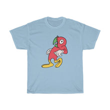 Shirt - Red Bird (Unisex)