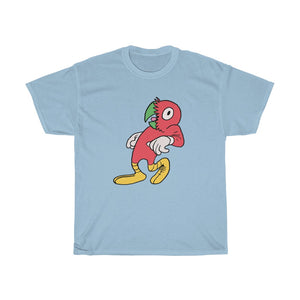 Shirt - Red Bird (Unisex)
