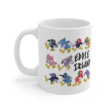 Classic Mugs - Birds