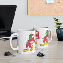 Classic Mug - Red Bird