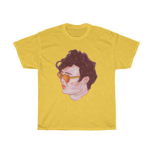Shirt - Elvis Face (Unisex)