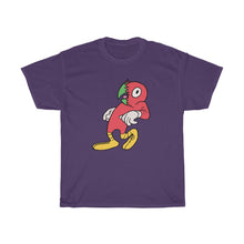 Shirt - Red Bird (Unisex)