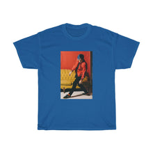 Shirt - Blue Hair Red (Unisex)