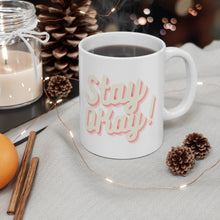 Classic Mug - Stay Okay!