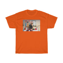 Shirt - Grumpy Hendrix (Unisex)