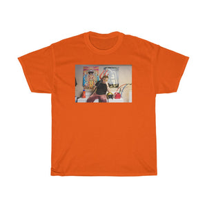 Shirt - Grumpy Hendrix (Unisex)