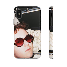 Tough Phone Cases (Apple & Android) - Money