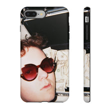 Tough Phone Cases (Apple & Android) - Money