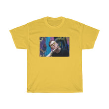 Shirt - Purple Portrait (Unisex)