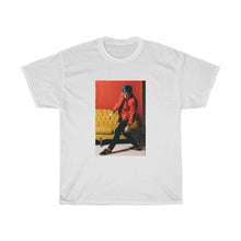Shirt - Blue Hair Red (Unisex)