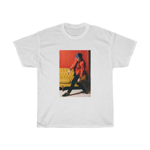 Shirt - Blue Hair Red (Unisex)