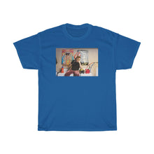 Shirt - Grumpy Hendrix (Unisex)