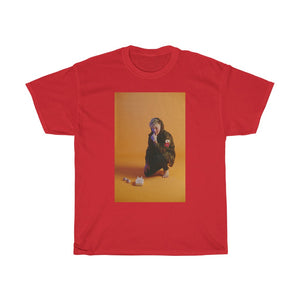 Shirt - Pink Telephone (Unisex)