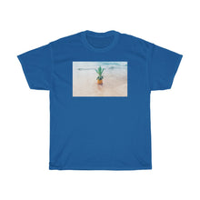 Shirt - Pineapple *DOUBLE SIDED* (Unisex)