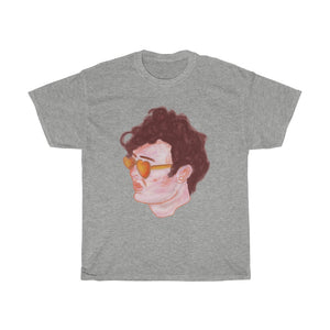 Shirt - Elvis Face (Unisex)