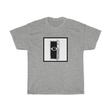 Shirt - Death Cab Cover (Unisex)