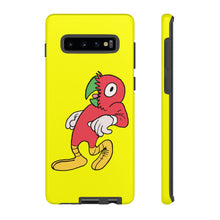 Tough Phone Cases (Apple & Android) - Red Bird