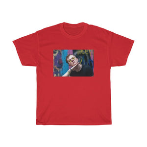 Shirt - Purple Portrait (Unisex)