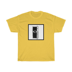 Shirt - Death Cab Cover (Unisex)
