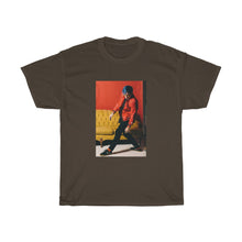 Shirt - Blue Hair Red (Unisex)