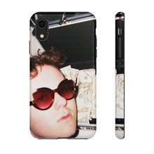 Tough Phone Cases (Apple & Android) - Money