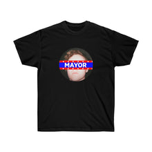 Shirt - Mayor Button (Unisex)