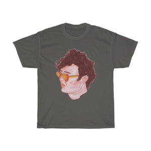 Shirt - Elvis Face (Unisex)