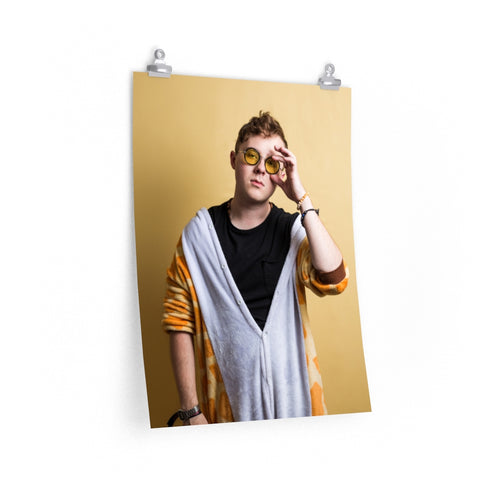 Wall Print - Onsie