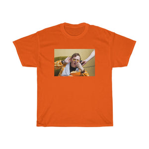Shirt - Popcorn (Unisex)