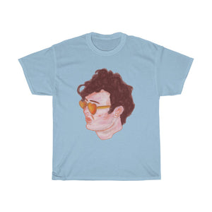 Shirt - Elvis Face (Unisex)