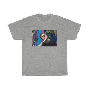 Shirt - Purple Portrait (Unisex)