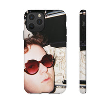 Tough Phone Cases (Apple & Android) - Money
