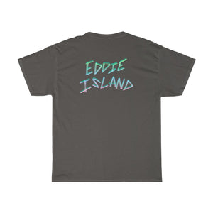Shirt - Pineapple *DOUBLE SIDED* (Unisex)