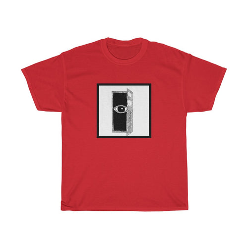 Shirt - Death Cab Cover (Unisex)