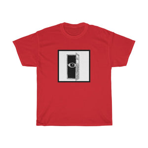Shirt - Death Cab Cover (Unisex)