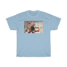 Shirt - Grumpy Hendrix (Unisex)